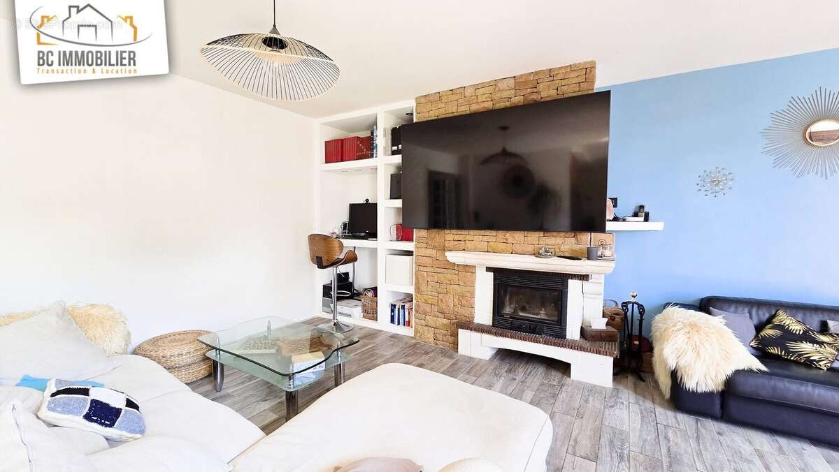 Appartement 143 m² à Prevessin-Moens  - photo 7