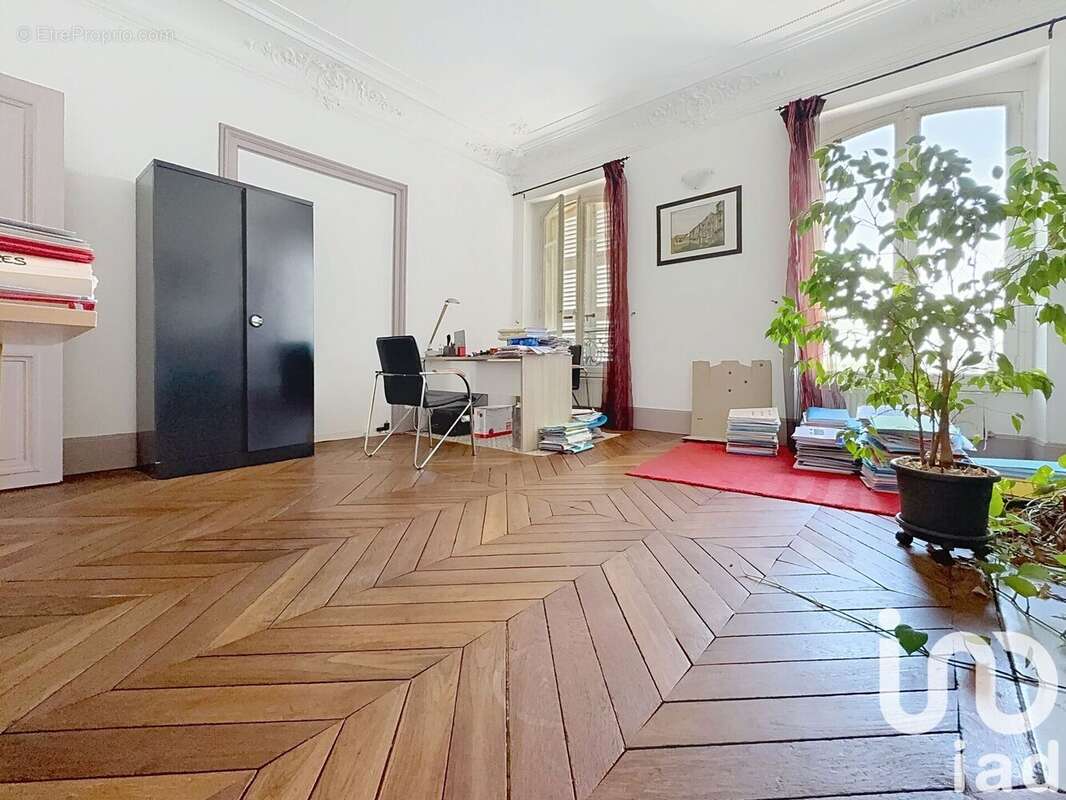 Photo 3 - Appartement à VERSAILLES