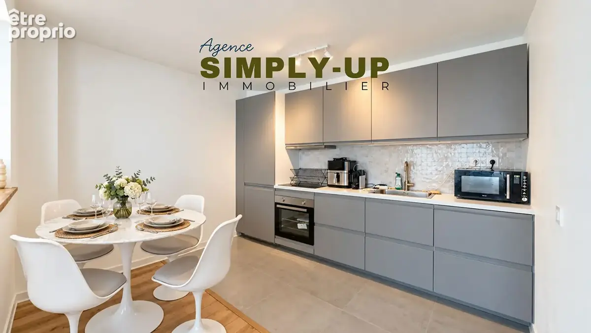 Appartement 2 pièces 53m² - Hyper centre - Maisons-Laffitte - photo 4