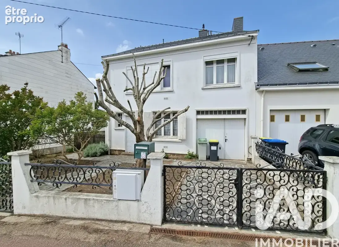 Photo 1 - Maison à TRIGNAC