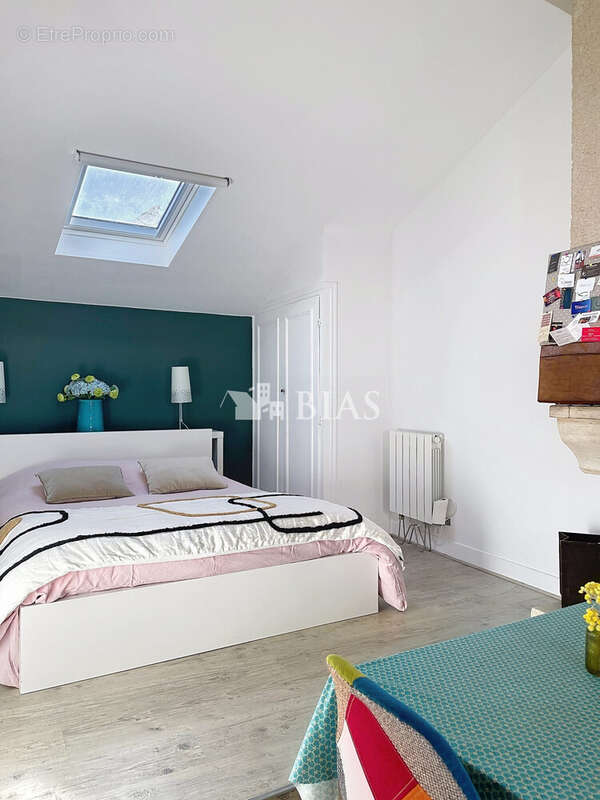 Appartement à HONFLEUR