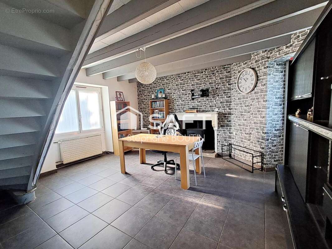 Photo 6 - Maison à CHANTONNAY