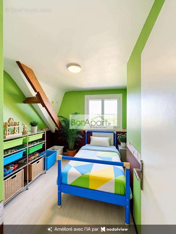 La norville - maison 130 m2 sur 672 m2 - photo 20