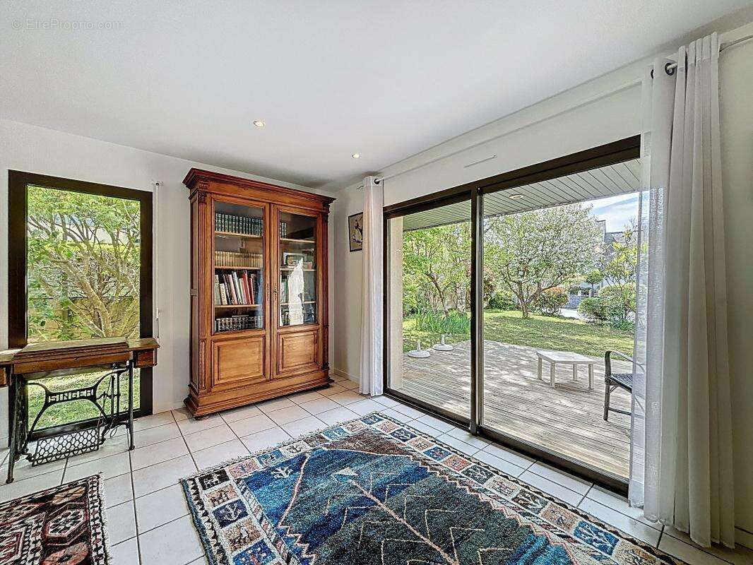 Maison à LARMOR-PLAGE