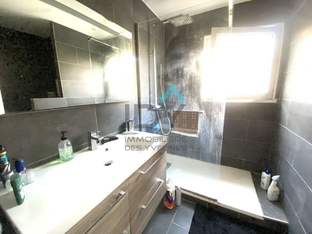 Appartement à SAINT-GERMAIN-EN-LAYE