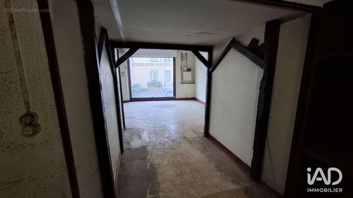 Photo 6 - Commerce à DREUX