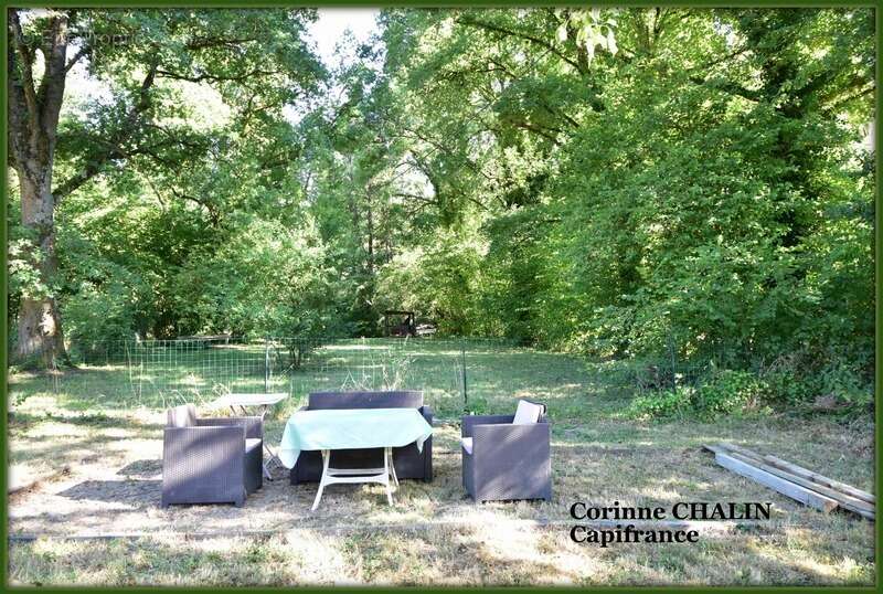 Maison à vendre 3 pièces 64.45m2 BERT (03) - photo 9