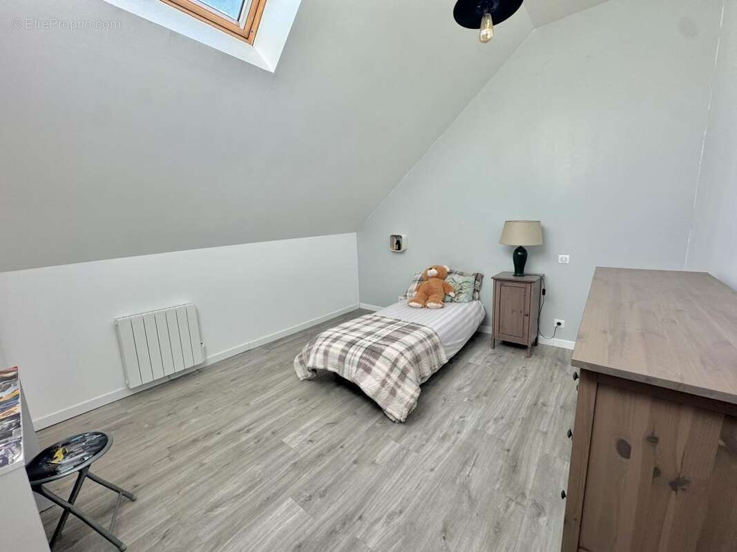 Maison 132 m² à Bouvron  - photo 9