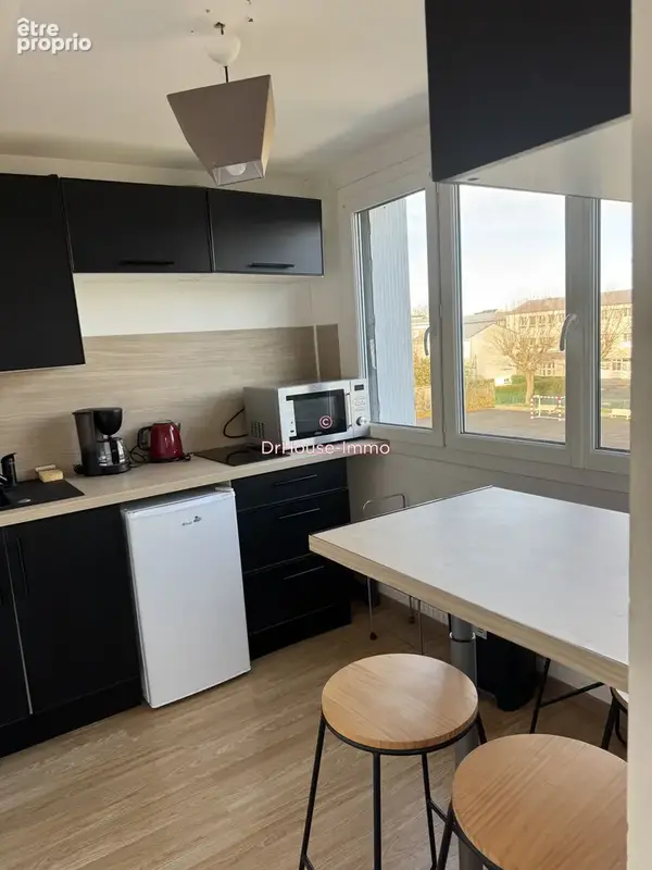Appartement 4 pièces 114 m² à vendre à Bayeux (14400) - photo 7