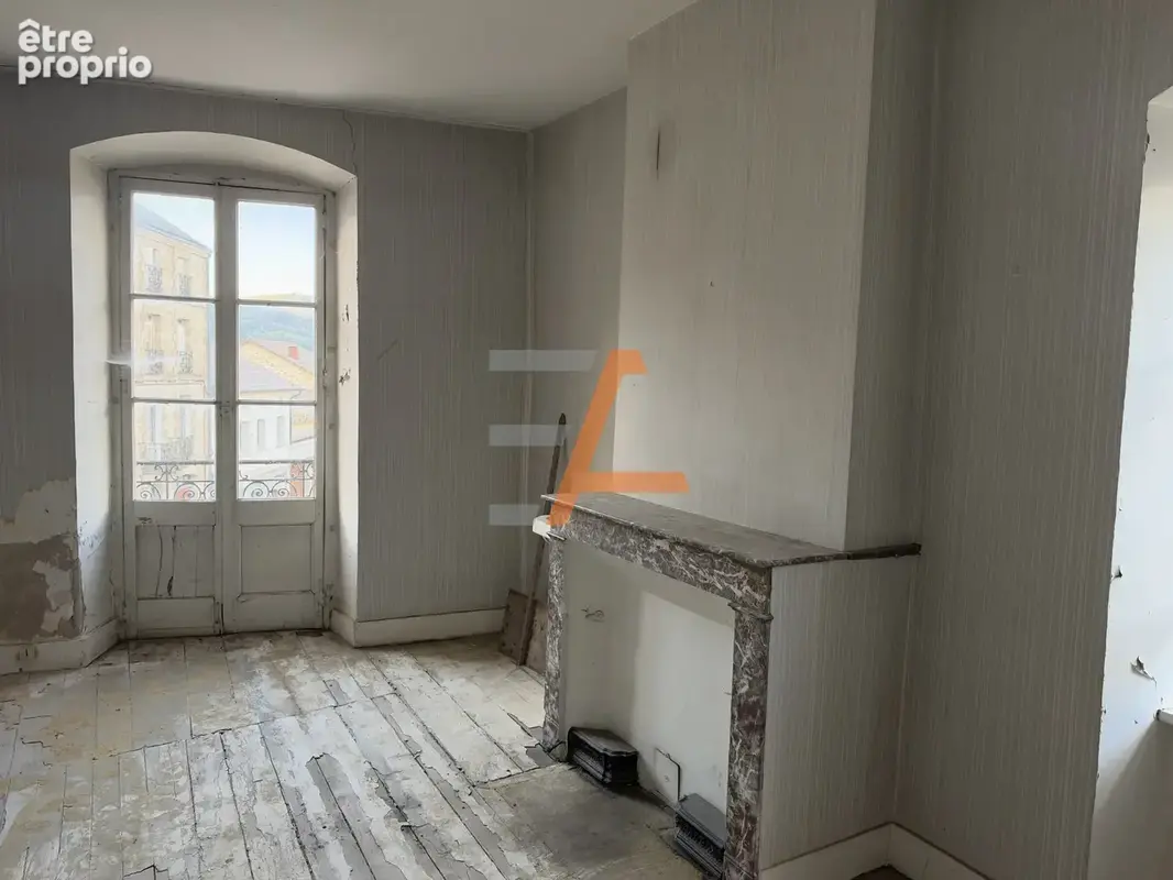 Immeuble de rapport   centre de saint-julien-chapteuil - photo 15