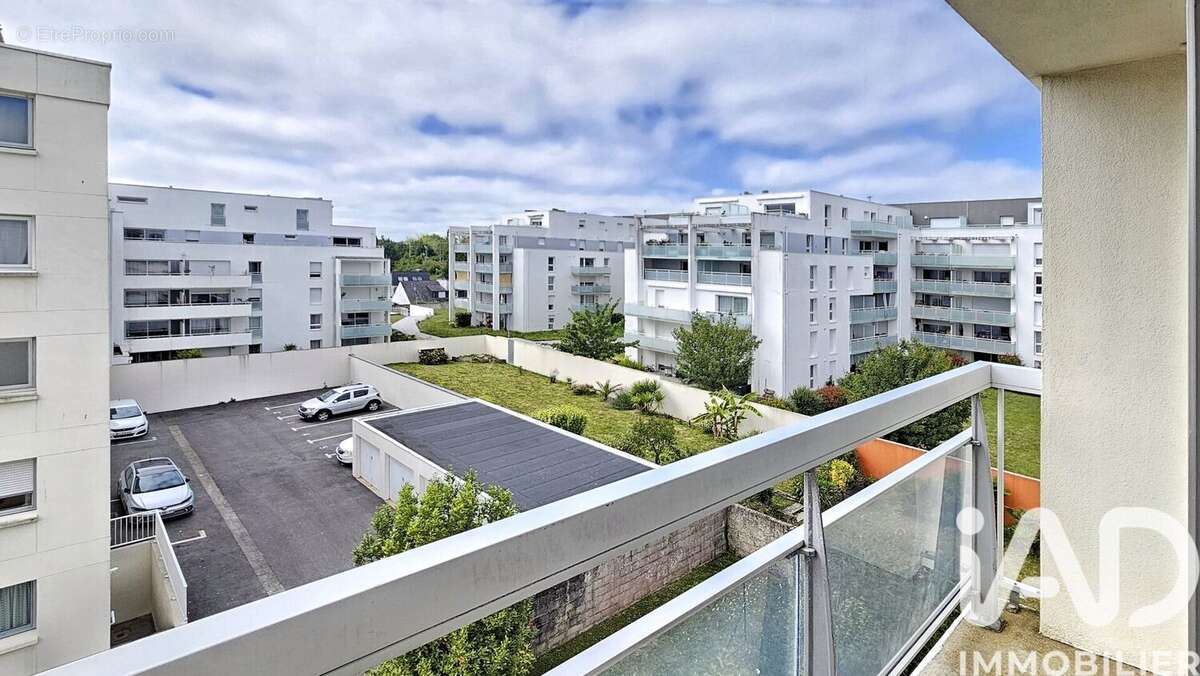 Photo 8 - Appartement à VANNES