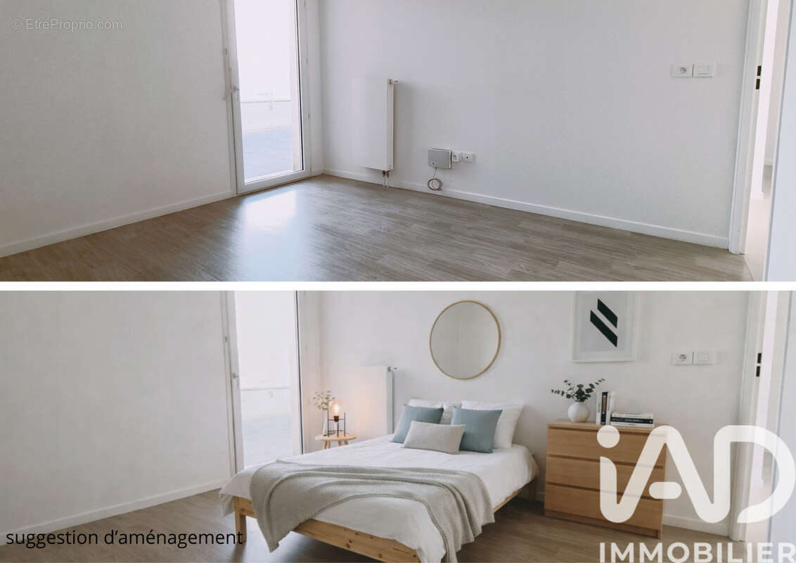Photo 7 - Appartement à FOSSES