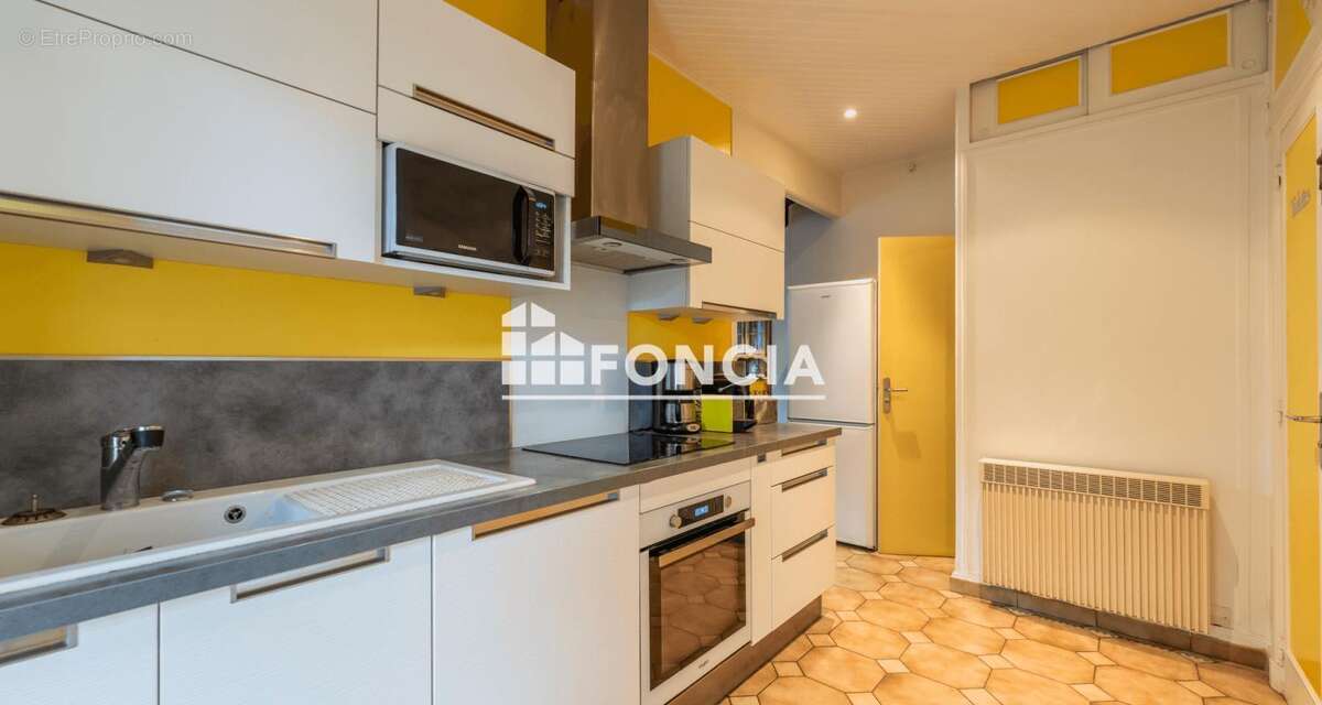 Appartement à CHATOU