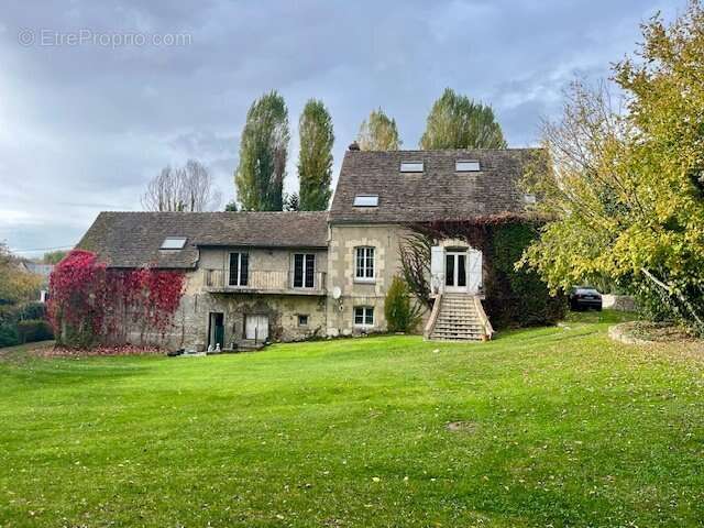 Maison à GISORS