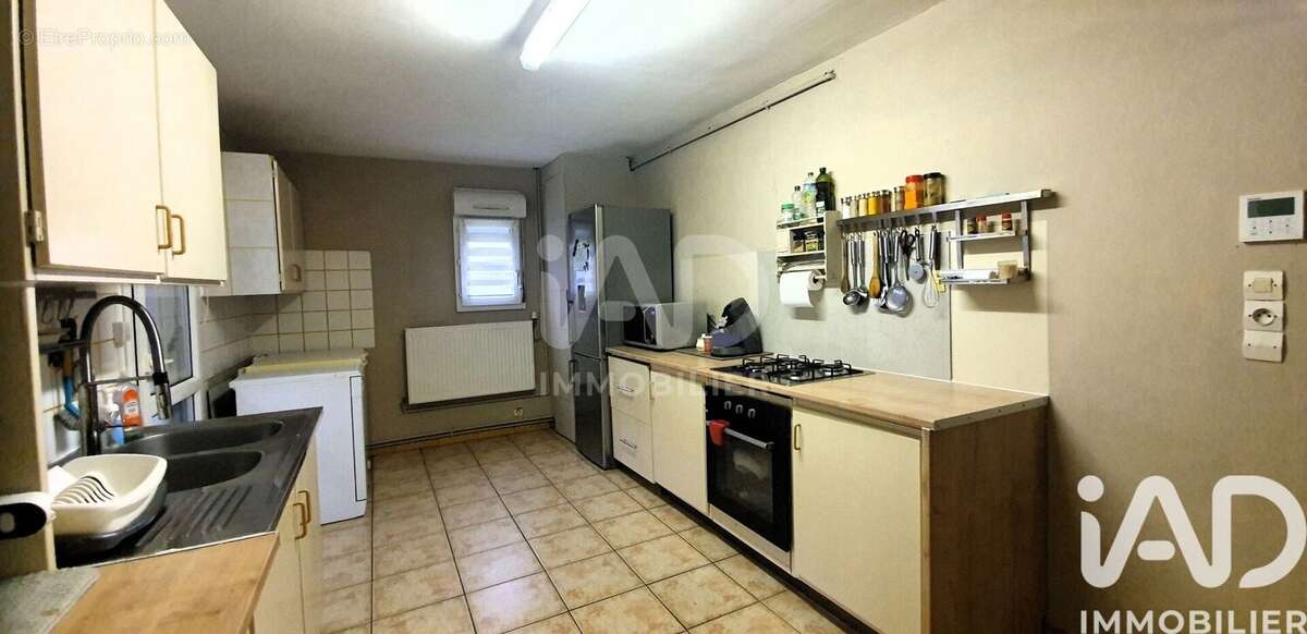 Maison 137 m² à La Vicogne  - photo 6