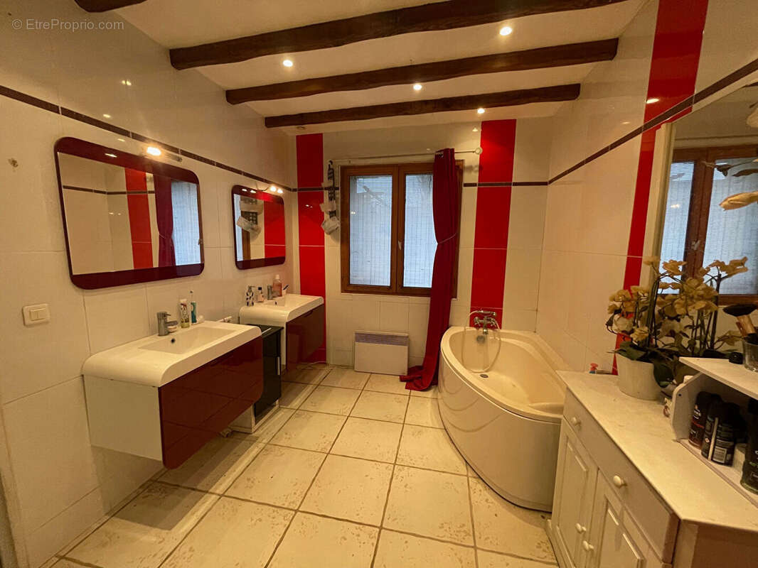 Maison à LA FERTE-SOUS-JOUARRE