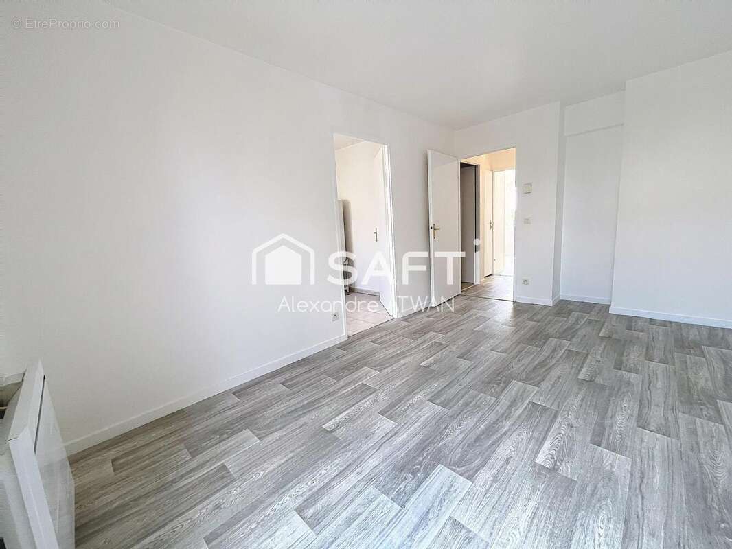 Photo 6 - Appartement à ACHERES