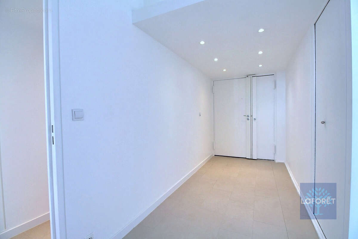 Appartement à PUTEAUX