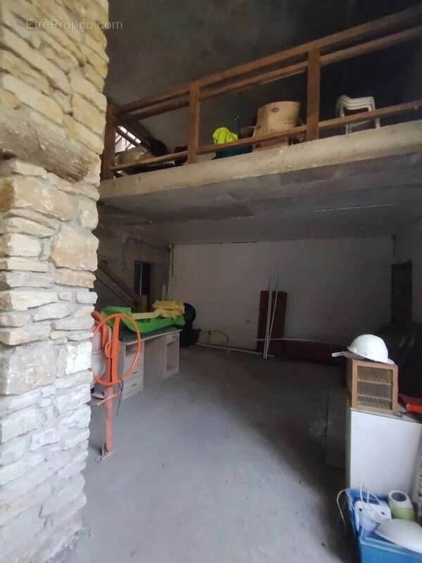 À vendre longère terrain 1,8 ha St-Malo-en-Donziois - photo 46