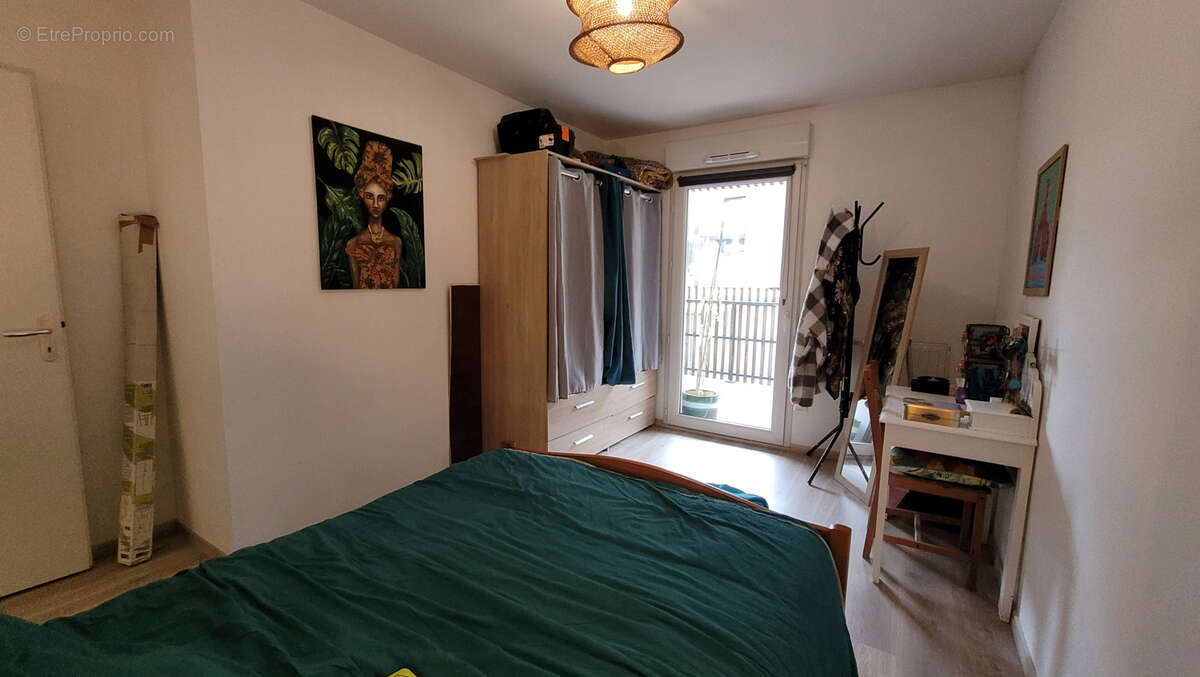 Appartement à VERTOU
