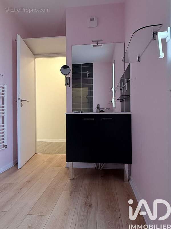 Photo 8 - Appartement à BOUGUENAIS