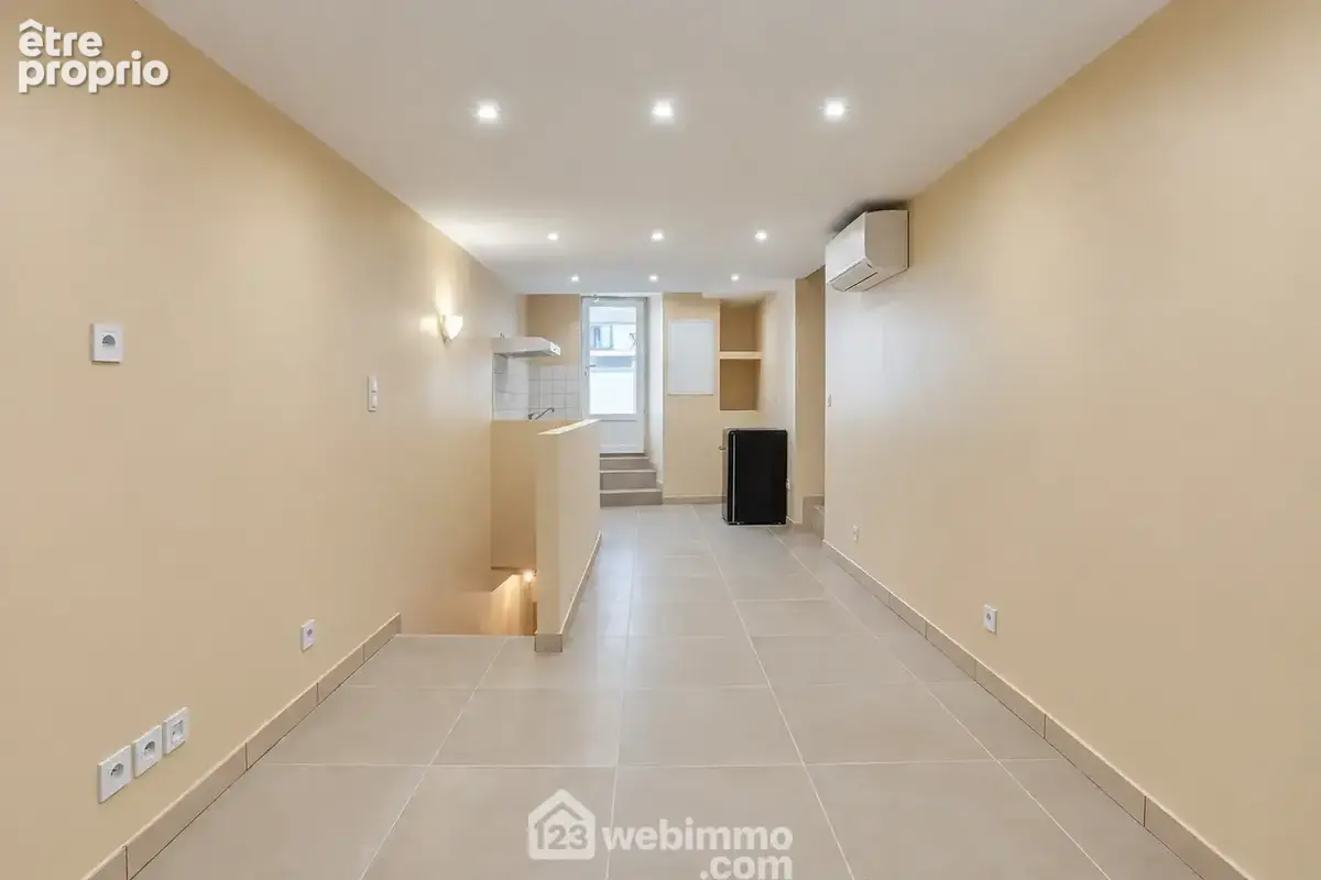 Maison 3 pièces 90 m² à vendre à Marseillan (34340) - photo 1