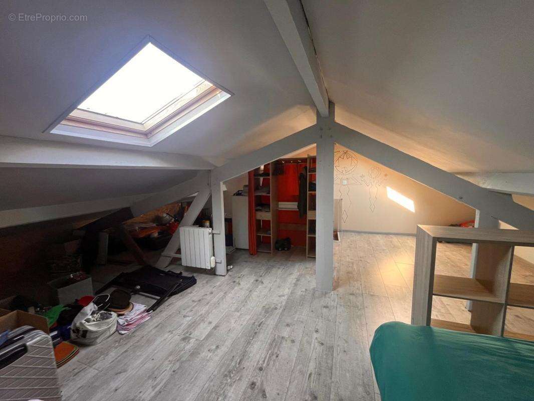 Maison à LANNION