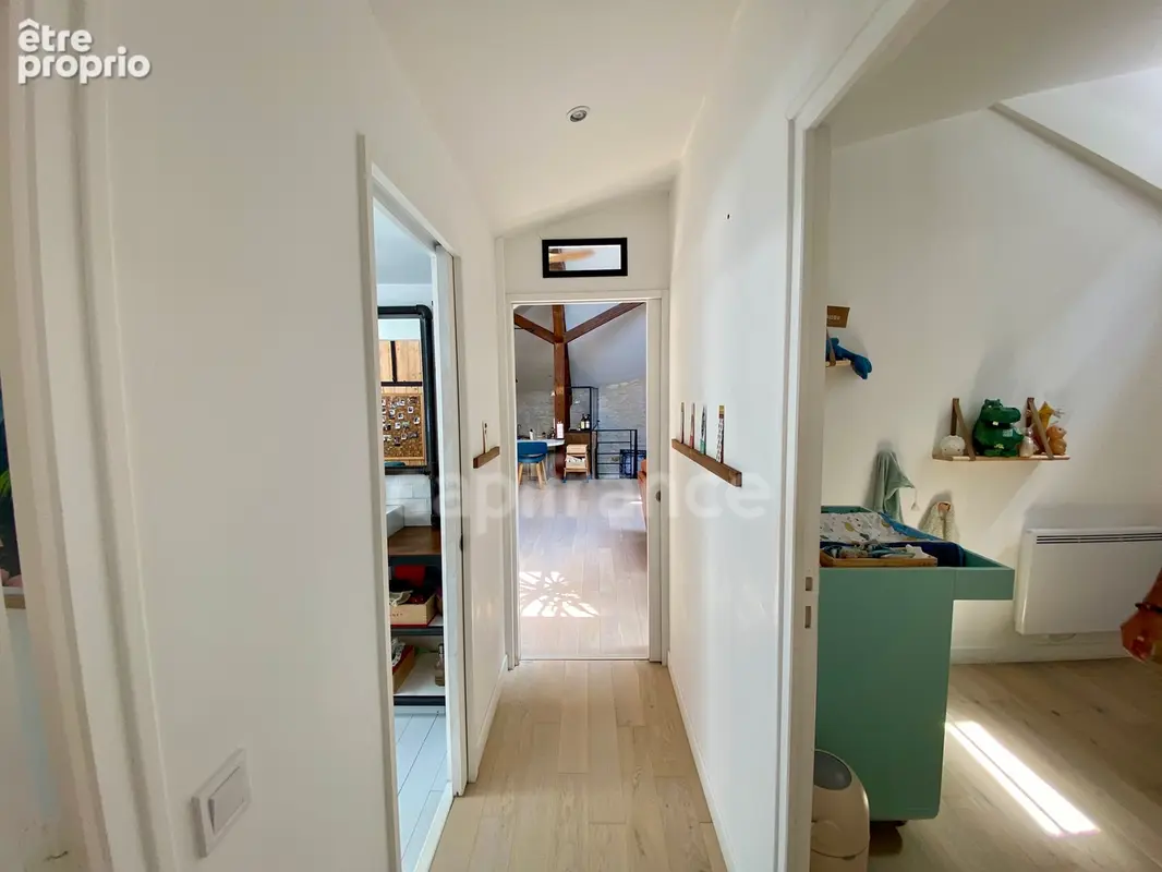 Appartement à vendre 4 pièces POITIERS (86) - photo 21