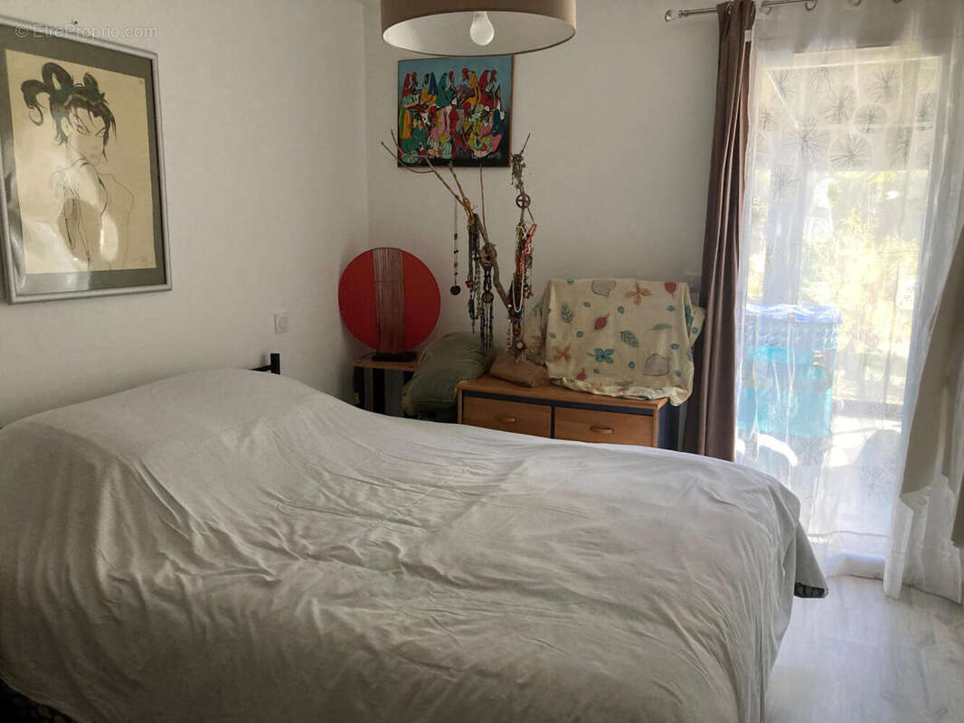 ch 1 - Maison à CAHORS