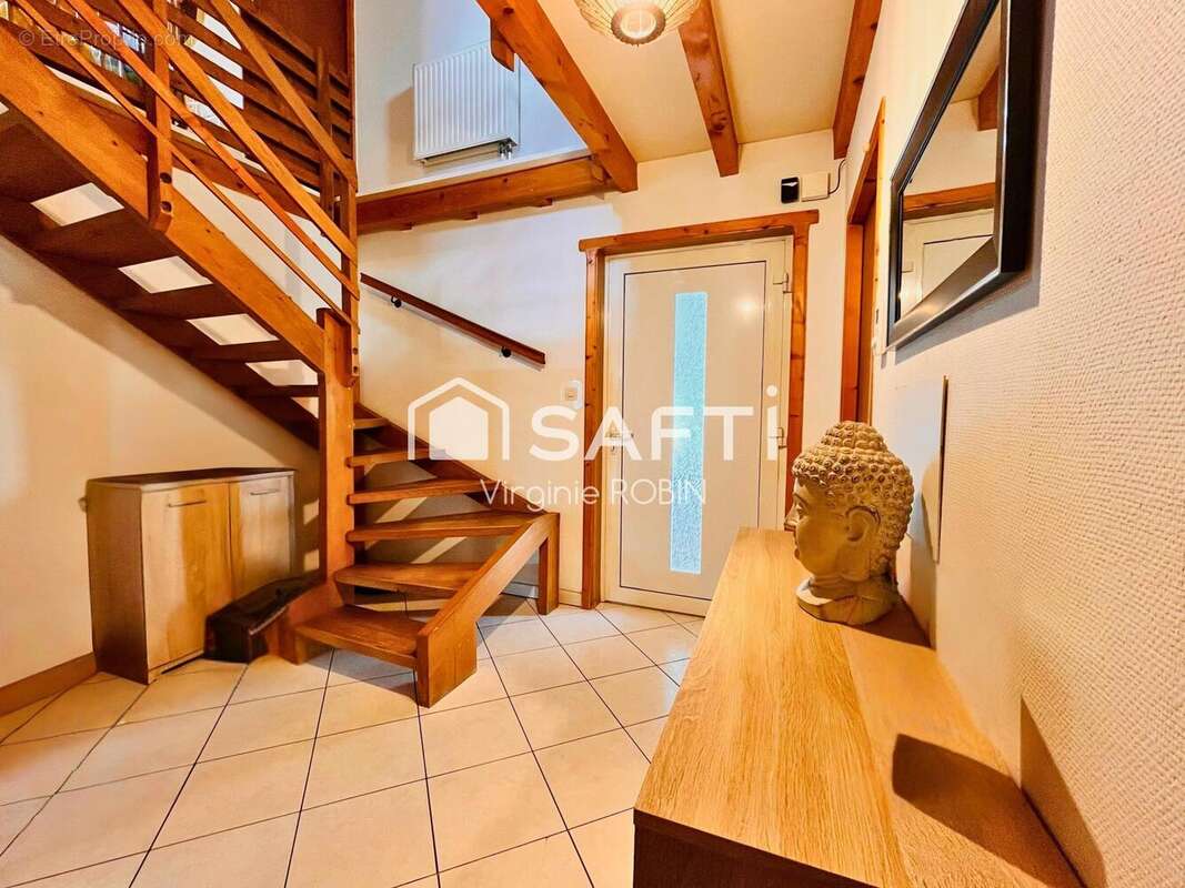 Photo 2 - Maison à BOOFZHEIM