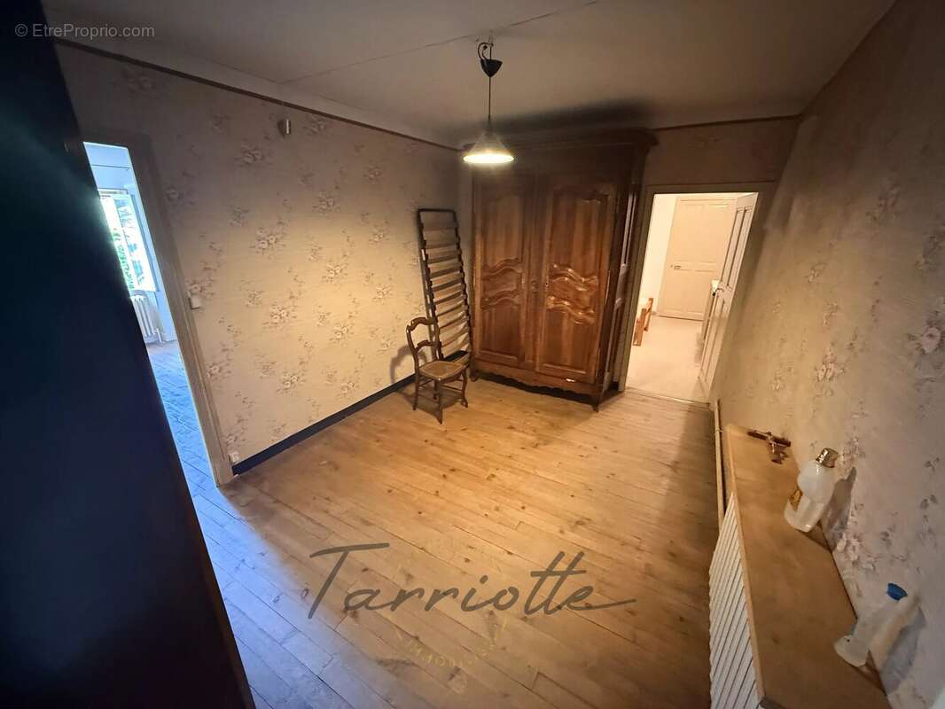 Appartement à MONTELIMAR