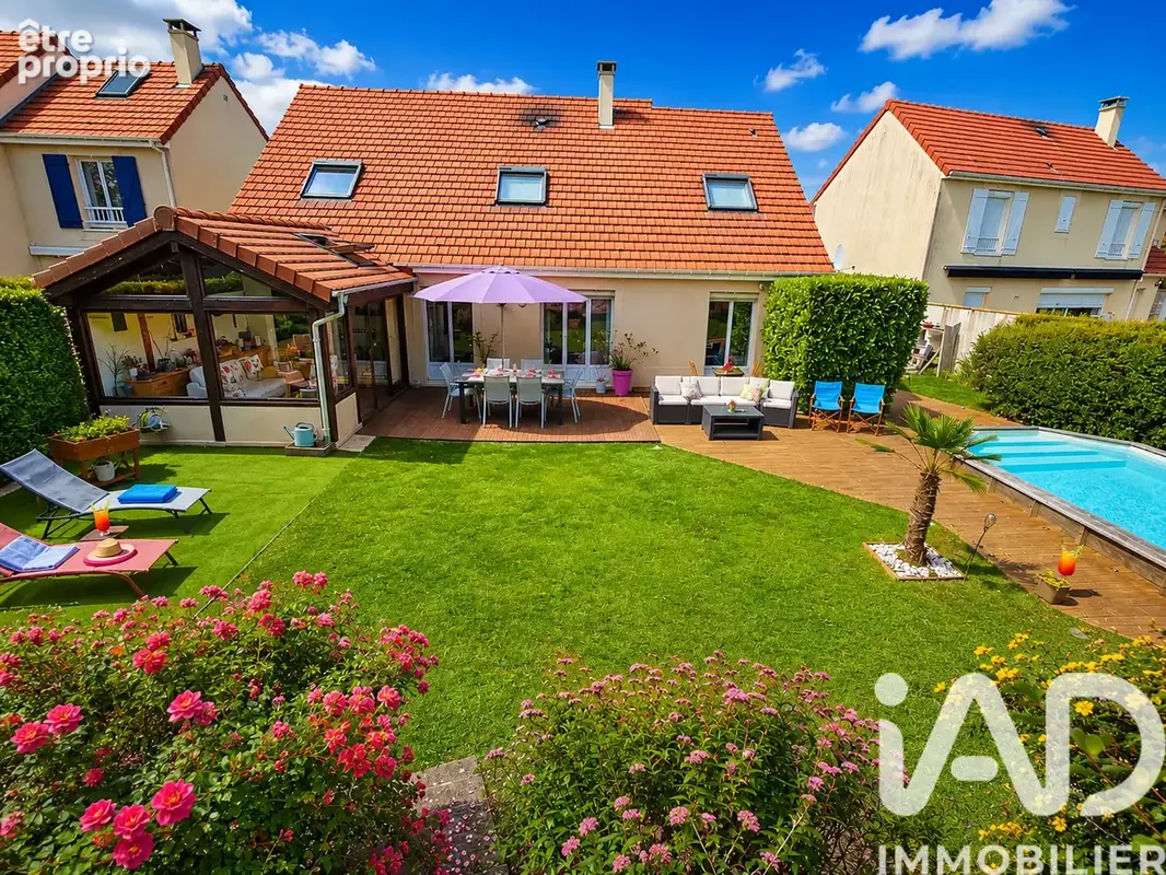 Photo 1 - Maison à NOZAY