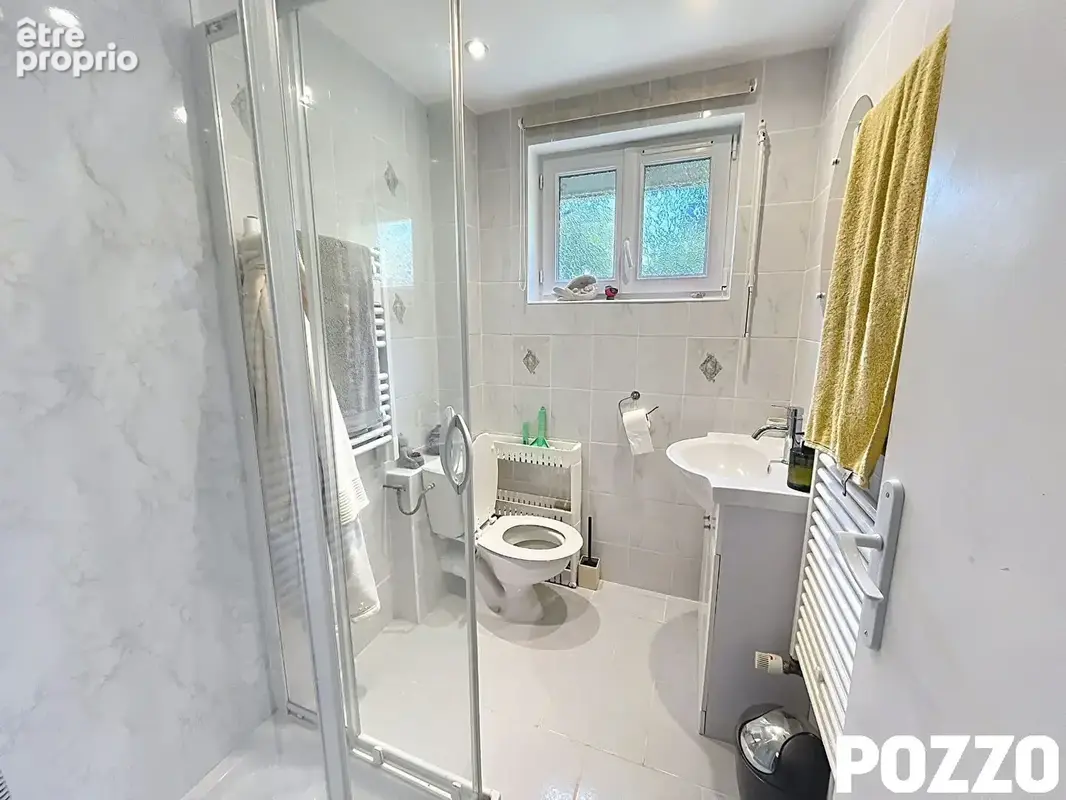 A VENDRE : Maison à Saint-brice De Landelles - photo 11