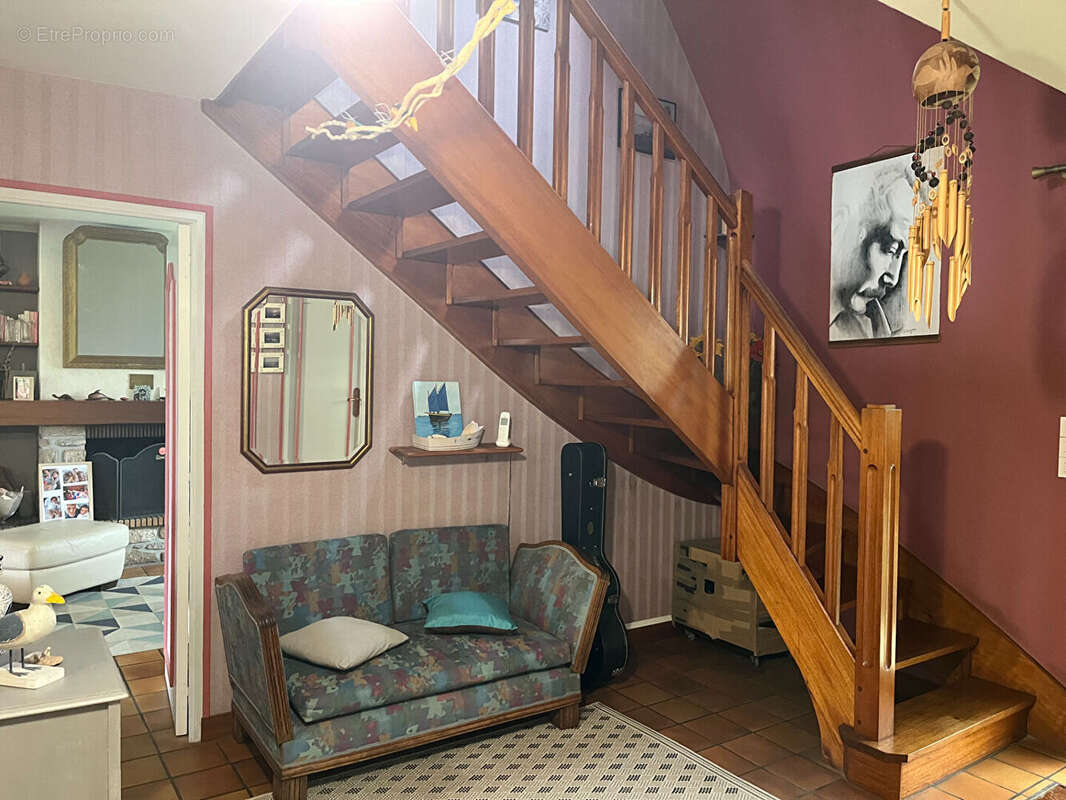 Maison à BIGNAN