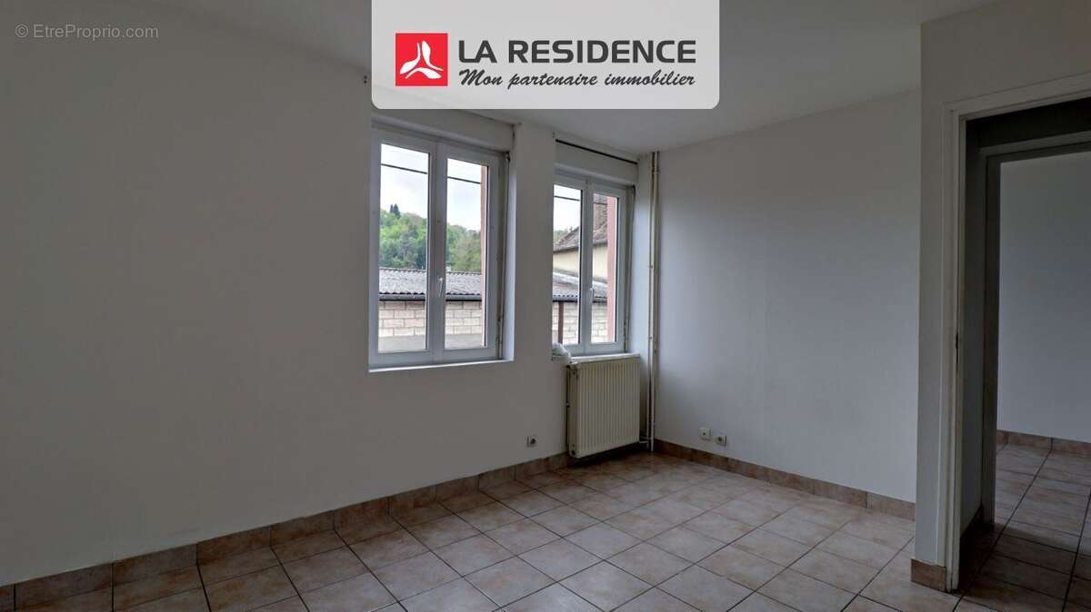 Maison à LES ANDELYS