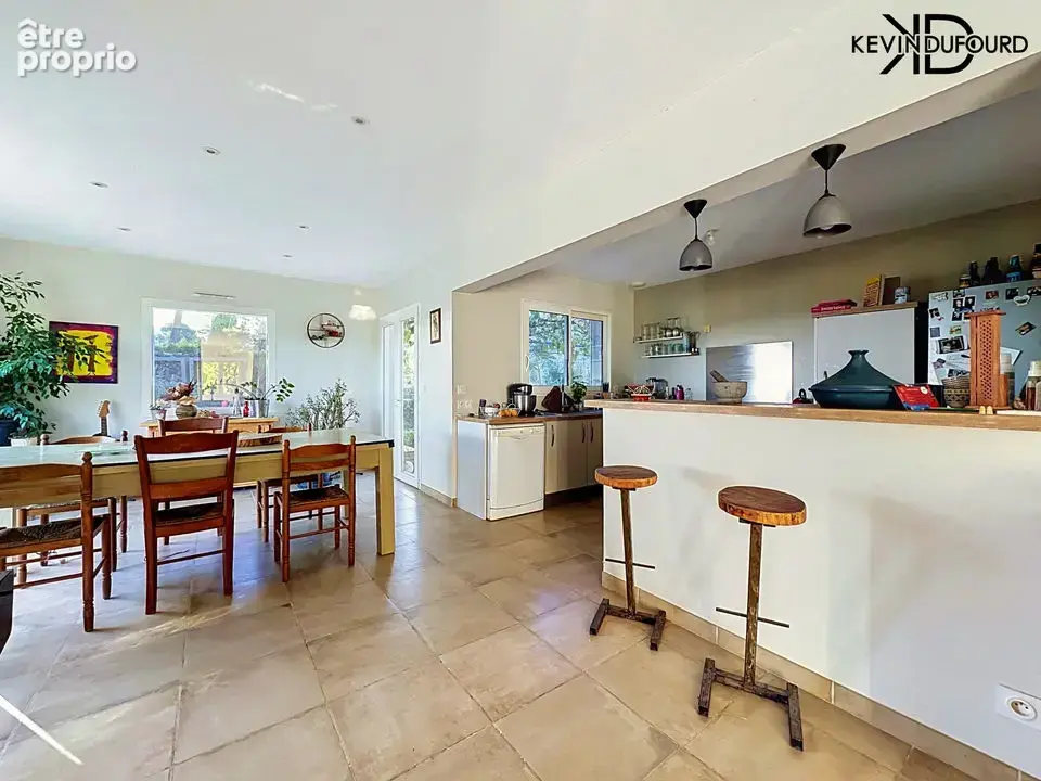 Maison 7 pièces 135 m² à vendre à Joyeuse (07260) - photo 3