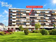 Photo 1 - Appartement à CHATELLERAULT