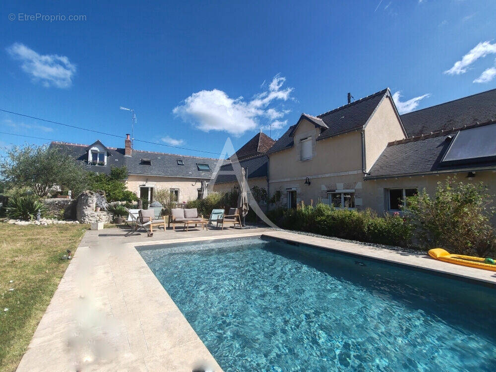 Maison à SEUR
