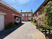 Maison à POULAINVILLE