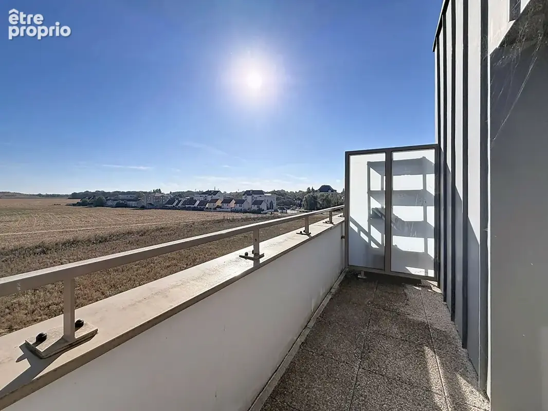 Appartement Moissy Cramayel 1 pièce 17.85 m2 - photo 2