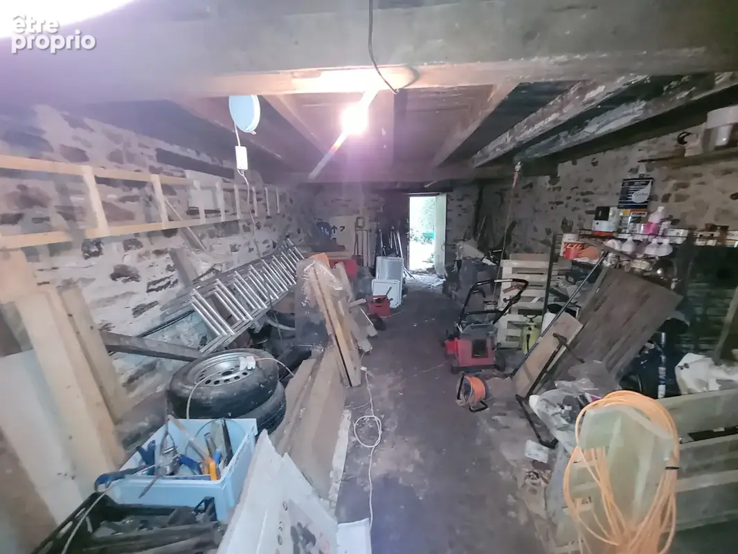 Maison Rougé - photo 6