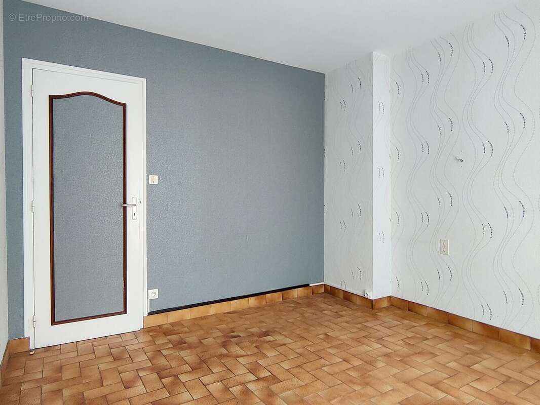 Maison à LAILLE