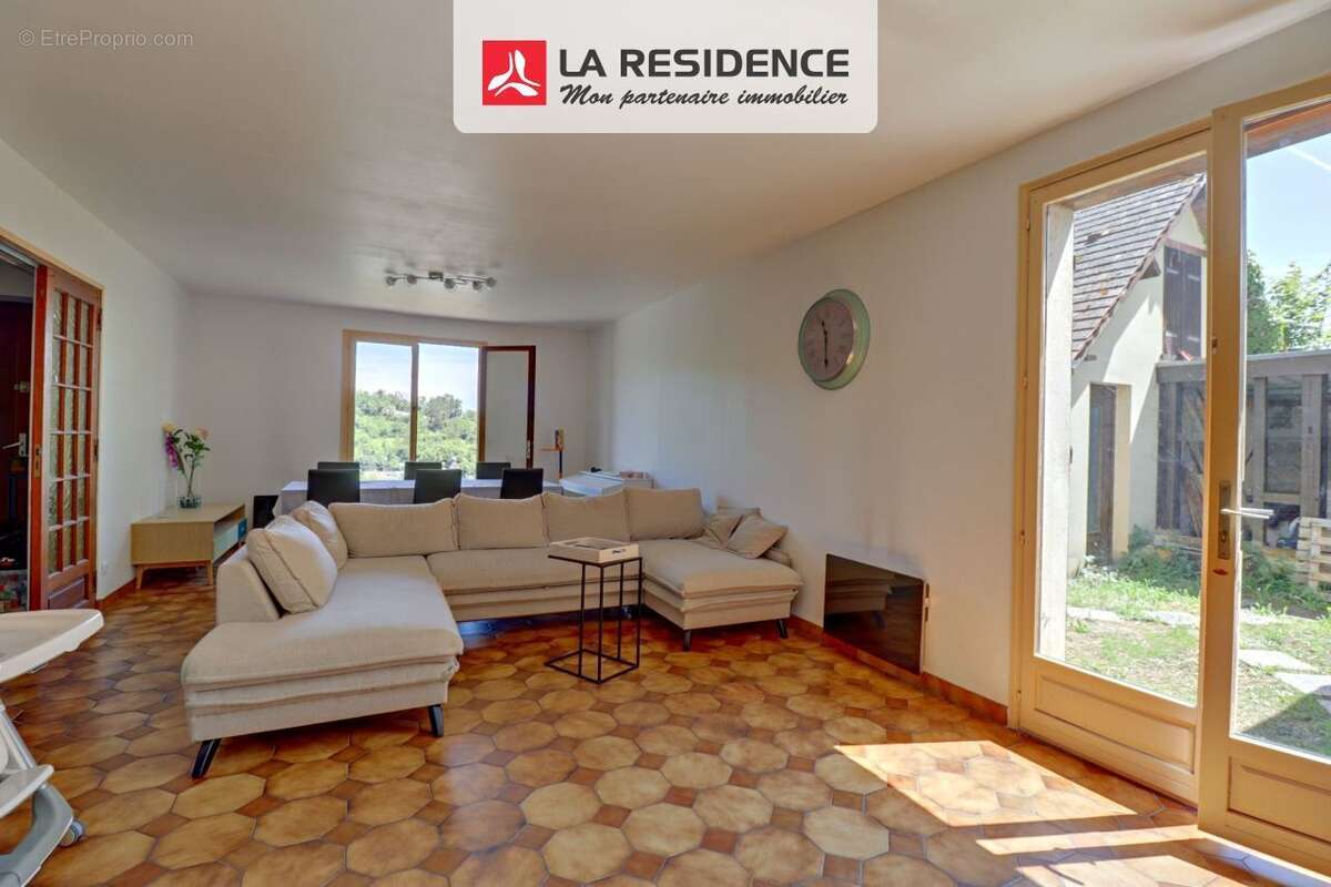 Maison 160 m² à Les Andelys  - photo 5