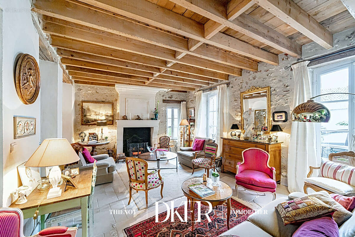 Vente Maison de Caractère - photo 3