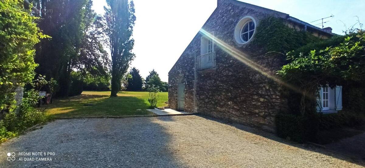 Photo 1 - Maison à LONGNES