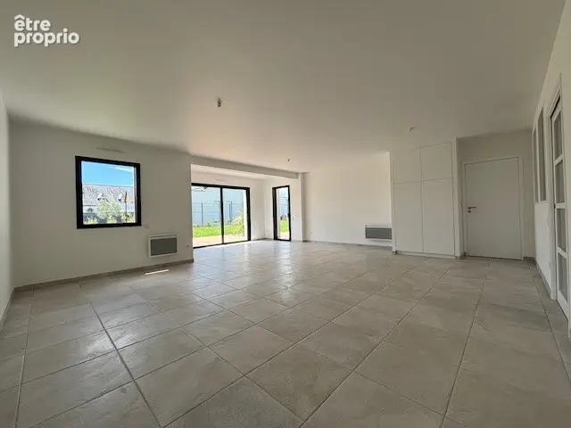 Appartement à BENODET