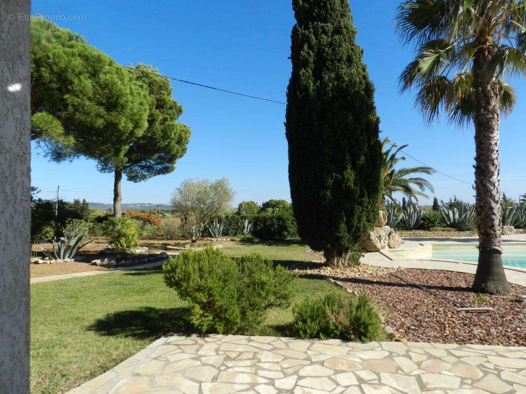 Maison 275 m² à Narbonne  - photo 2