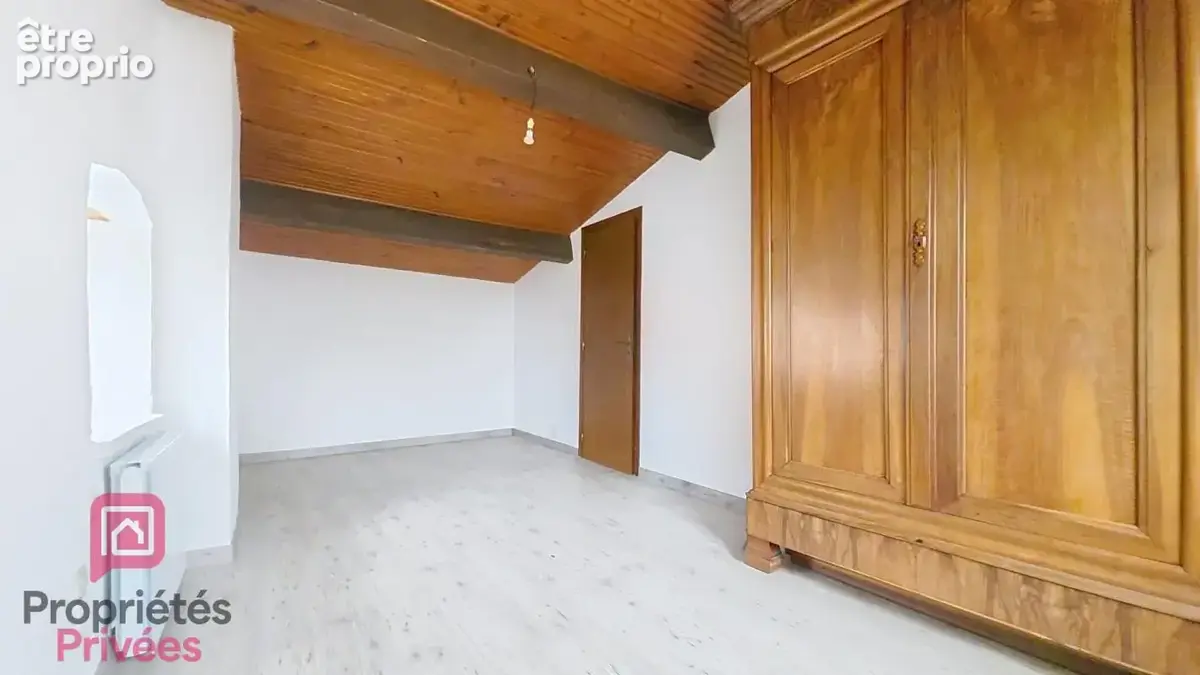 LE GUA Maison 5 pièces 99 m2 - photo 7