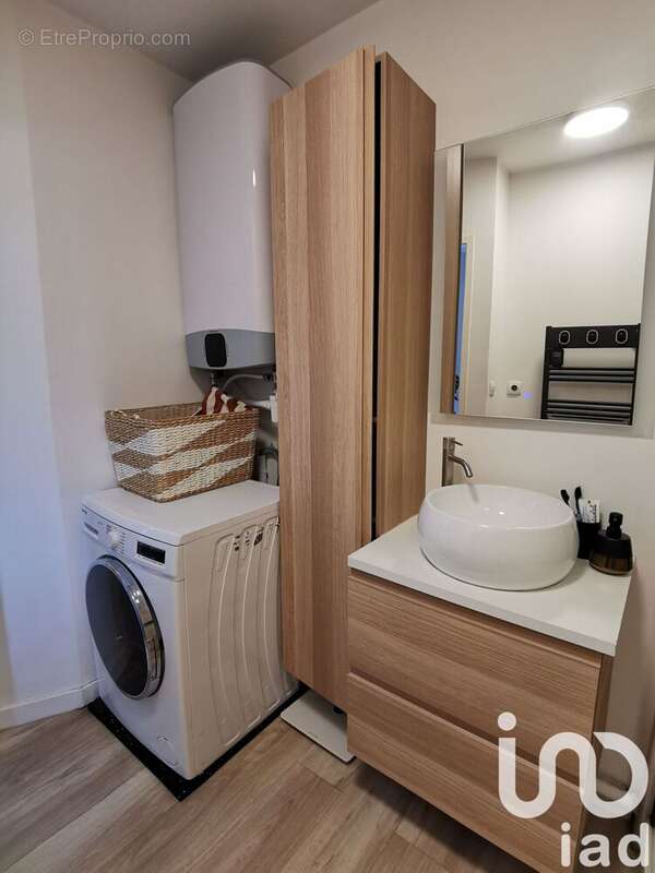 Photo 9 - Appartement à BRIGNOLES