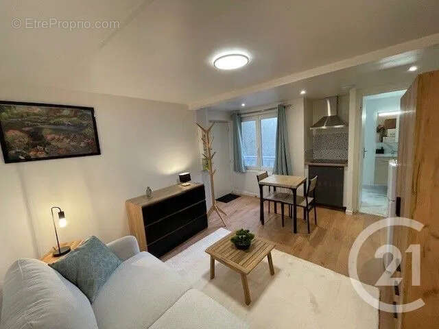Appartement à VERNON